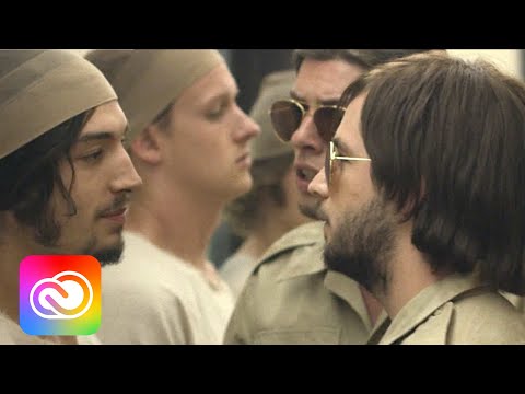 Movie Trailer: The Stanford Prison Experiment (0)