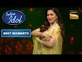 Indian Idol Season 13 | Madhuri जी ने 30 साल बाद 