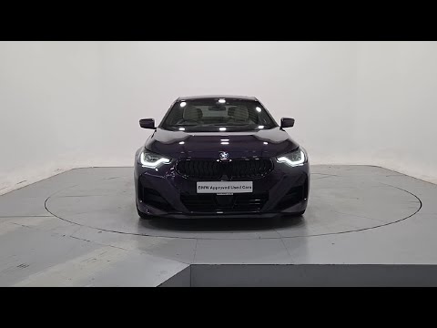 BMW 2-Series 220i M Sport Coupe - Image 2