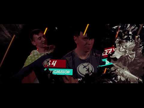 Evil Geniuses vs Team Spirit Game 1 | China Dota 2 Supermajor Playoffs Day 1