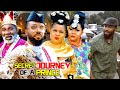 Secret Journey Of A prince 1&2 - Frederick Leonard & Uju Okoli 2022  Nigerian Movie