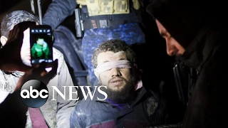 بالجرم المشهود كيف تعذب القوات العراقية المدنيين والعُزّل وتغتصب النساء