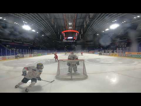 25. Kolo EXJ KE-LM 1. Tretina (3-3) Husár 17.1.2026