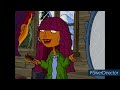 Rocket Power Reggie Vs Clio