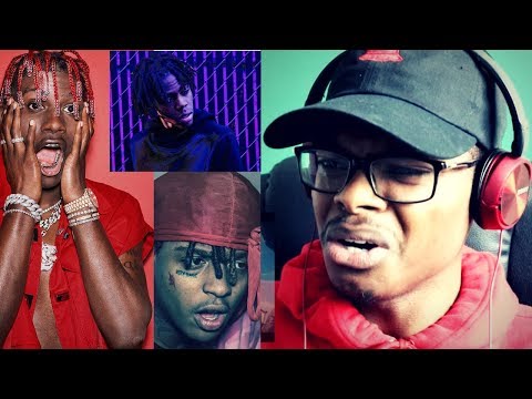 OKAY SKI! | Fortnite - Murda Beatz ft. Yung Bans, Ski Mask the Slump God & Lil Yachty | Reaction