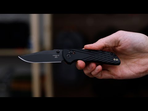 Drop Point Bonepicker in CPM MAGNACUT With G10 Handle Scales 