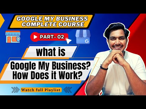 Google Business Profile Google My Business Courses Google Business Profile Complete Course