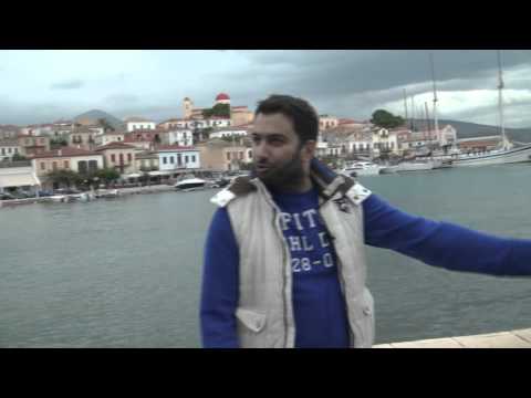 Subaru Levorg Σαριμπαλίδης - Ποντίκας