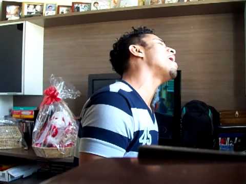 Eder Miguel - Eu acreditei