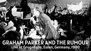 Graham Parker &amp; The Rumour - Live At Rockpalast 1980, Essen, Germany (Full Concert Video)