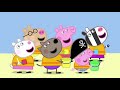 Peppa Pig In Hindi Pirate Island