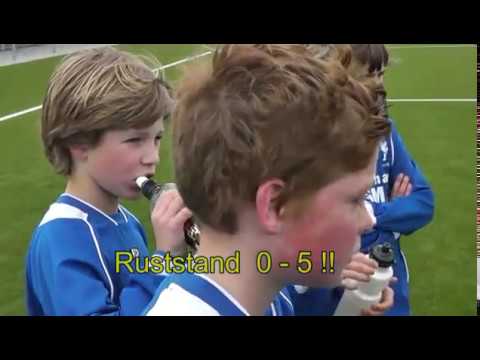 21-4-2012 Bruheze E1 - Blauw geel E1