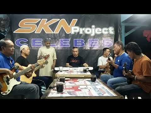 Langgam Simpungku Cipta : Aras Tiwong  Cover: Aras Sijaya OLD SKN Project Celebes Makassar 