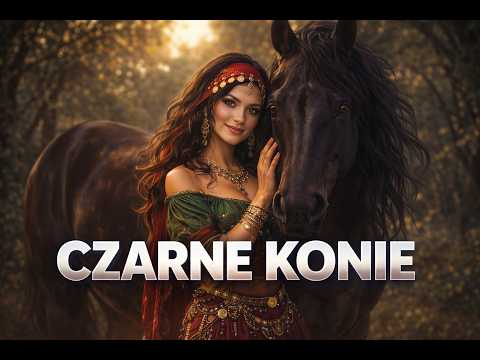 CZARNE KONIE @ P4T0x BALKAN REMIX