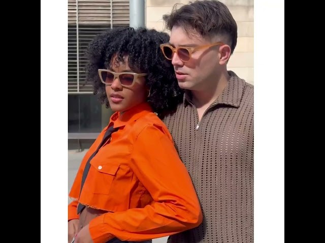 Vídeo relacionado con BUTBU 4 Pares Gafas de Sol Retro, Retro Gafas de Sol Ovaladas para Mujer y Hombre, Gafa-s de Ret-ro Cat Eye Clasicas, Gafa de Protección UV400, Protección UV para Conducir Viajes, (Conjunto B)