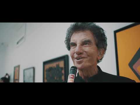 FARID BELKAHIA ET L'ECOLE DES BEAUX-ARTS DE CASABLANCA OFFICIAL AFTERMOVIE