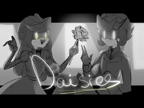 DAISIES | Murder drones Animatic