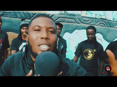 POWER HOUSE Cypher 2ND EDITION