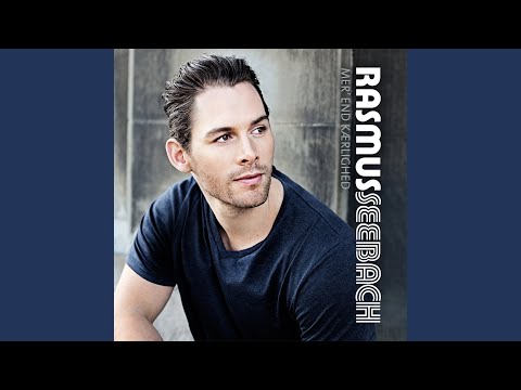 Igen i dag - Rasmus Seebach