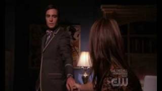 Blair and Chuck - The Reason