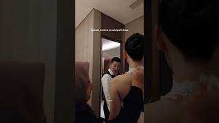 Download lagu Brides, Here’s Your Sign to Rock the Outfit Change on Your Big Day mp3