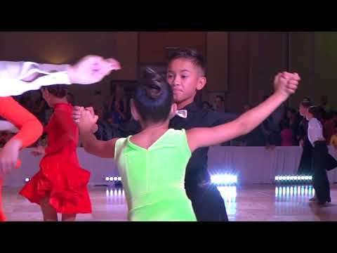 Desert Classic Dance Sport 2018