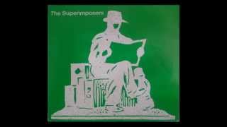 The Superimposers - Seeing Is Believing