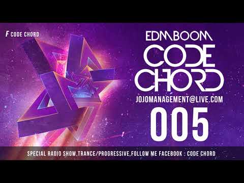 Musica De Antro 2018,Code Chord,Edm Boom 005,Electronica Enero Febrero 2018