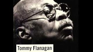 Tommy Flanagan Trio - Mean Streets