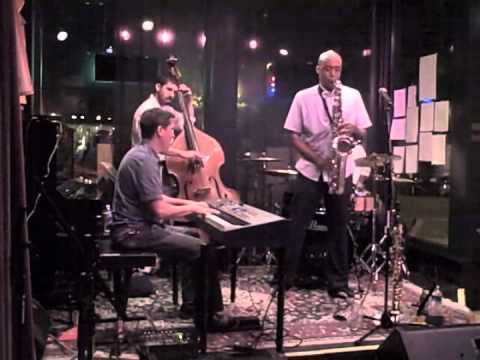 Chris Greene Quartet - Good Riddance (live)