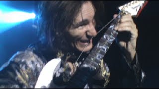 Steve Vai - Whispering A Prayer (Live @Osnabrück)