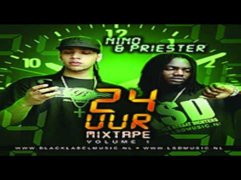 Niemand Zoals Jij - Nino ft. Priester (HD)