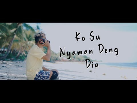 Ko Su Nyaman Deng Dia - DJ Qhelfin