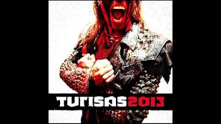 Turisas - Greek Fire (HD) - Turisas 2013 - Full album