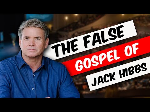 3 HUGE Concerns about Jack Hibbs | Calvary Chapel Chino Hills