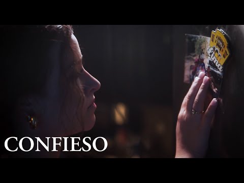 Natalia Aguilar  - Confieso / Kany García