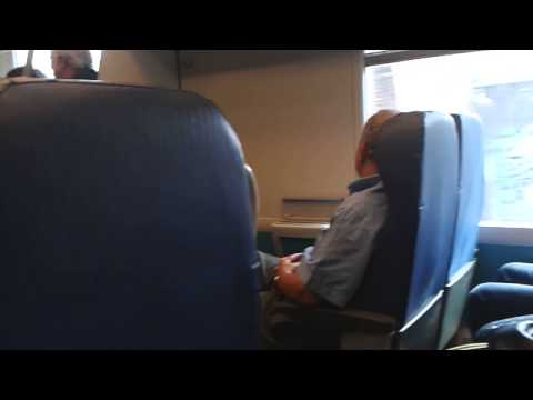 Roma 1 - Leonardo Express