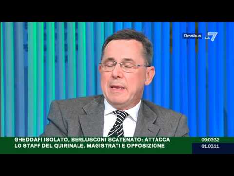 Omnibus del 01/03/2011