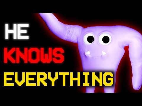 Captain Fiddles Is the Key to Everything