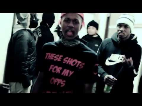 Young Pappy - Competition (Official Music Video)