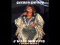 GLORIA GAYNOR - I WILL SURVIVE (SOLITARIO ...