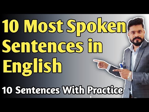 3rd Day Live Spoken English Class By Ajay Sir