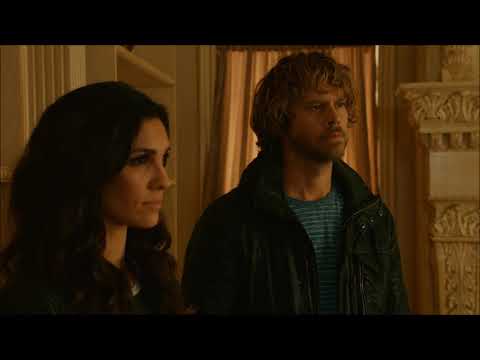 NCIS Los Angeles 9x16 - Doppelganger