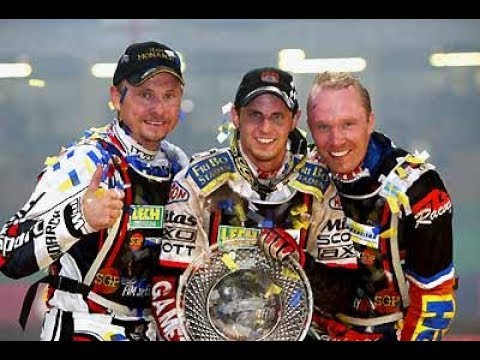 Speedway Grand Prix 2002 Cardiff