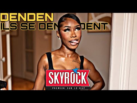 DenDen - Ils se demandent (Version Skyrock)