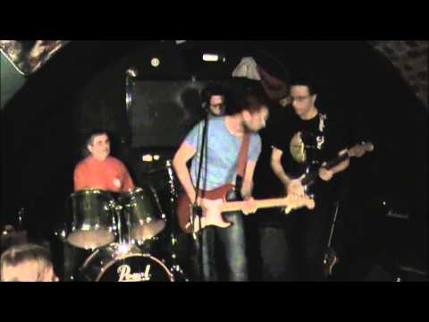 193 Soczewa Blues Session - 21.12.2012