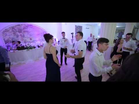 IURA VASILE LIVE NUNTA 2016 MANELE