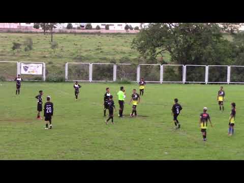 COPA INTEGRAÇAO INDEPENDENCIA VS CAMPINEIRA SUB - 13