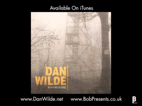 Some Room In Your Wardrobe - Dan Wilde