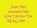 Drake - The Real Her With Lyrics